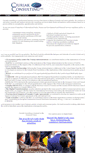 Mobile Screenshot of ciuriakconsulting.com